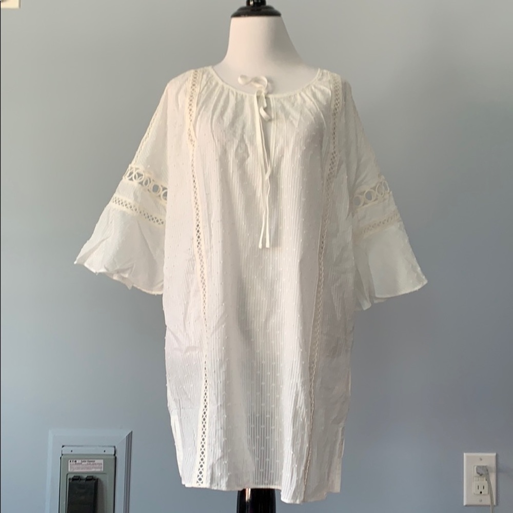 NWT VS Cover Up